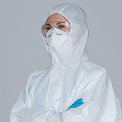 Protective Clothing